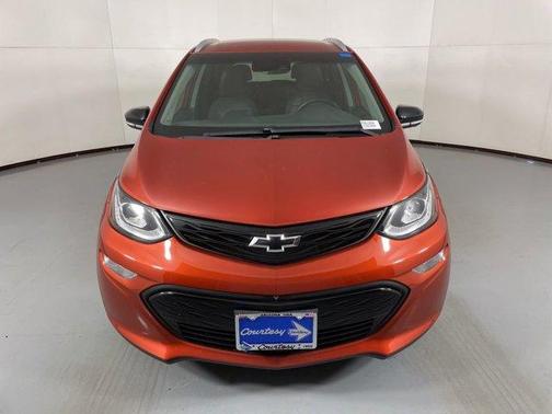 2020 Chevrolet Bolt EV Premier