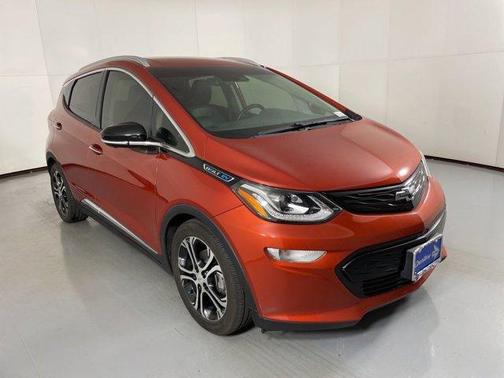 2020 Chevrolet Bolt EV Premier