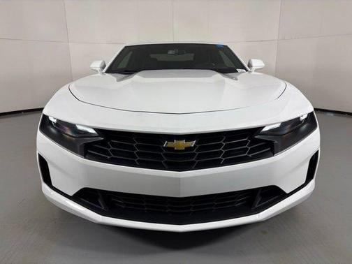 2022 Chevrolet Camaro 1LT