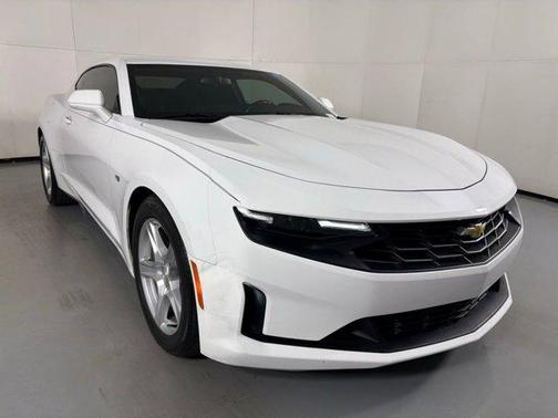 2022 Chevrolet Camaro 1LT