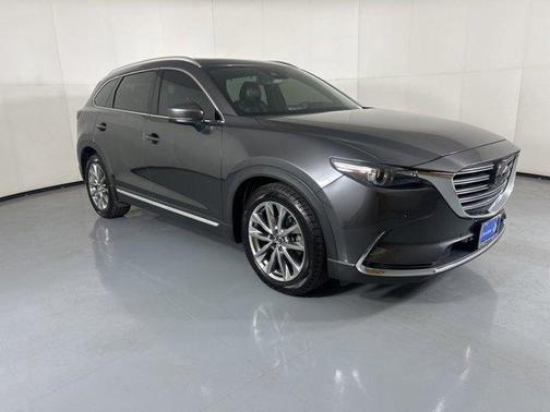 2018 Mazda CX-9 Grand Touring