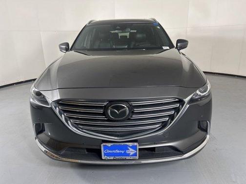 2018 Mazda CX-9 Grand Touring