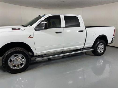 2023 RAM 2500 Tradesman