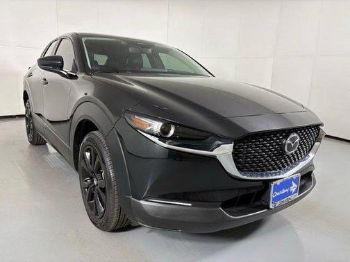 2024 Mazda CX-30 Select