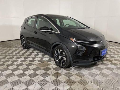 2023 Chevrolet Bolt EV 2LT