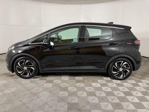 2023 Chevrolet Bolt EV 2LT