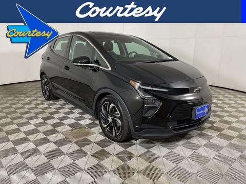 2023 Chevrolet Bolt EV 2LT