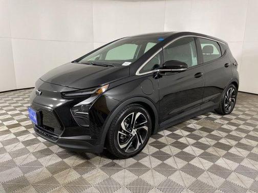 2023 Chevrolet Bolt EV 2LT
