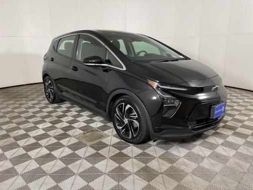 2023 Chevrolet Bolt EV 2LT