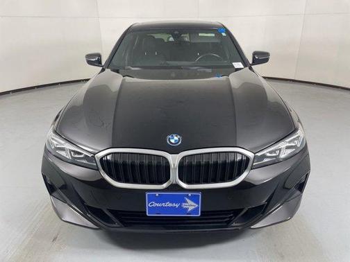 2024 BMW 330e 330e