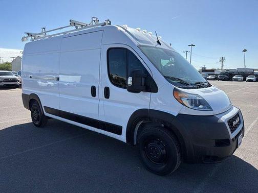 2022 RAM ProMaster 2500 High Roof