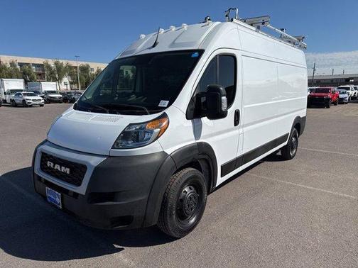 2022 RAM ProMaster 2500 High Roof