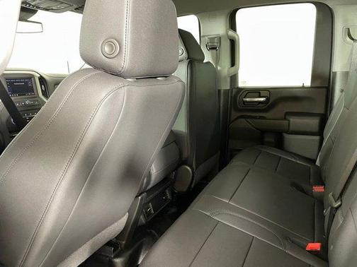 2025 Chevrolet Silverado 2500 WT