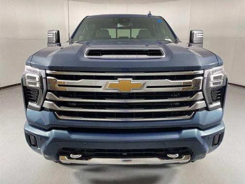 2024 Chevrolet Silverado 2500 High Country