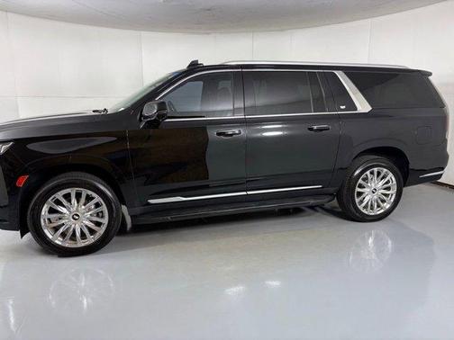 2023 Cadillac Escalade ESV Premium Luxury