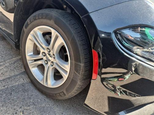 Pitch Black Clearcoat 2023 Dodge Charger SXT