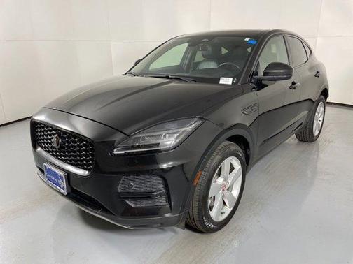 2022 Jaguar E-PACE SE