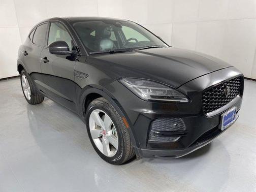 2022 Jaguar E-PACE SE