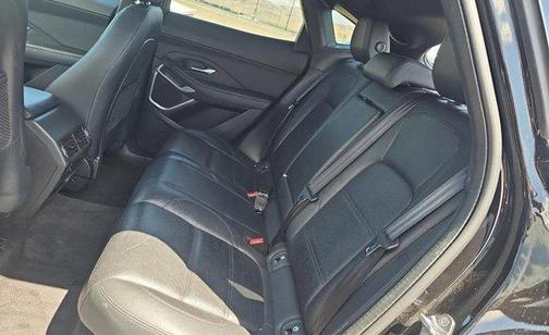 2022 Jaguar E-PACE SE