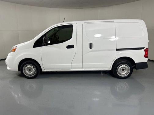 2021 Nissan NV200 S