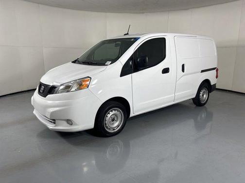 2021 Nissan NV200 S