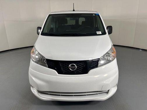 2021 Nissan NV200 S