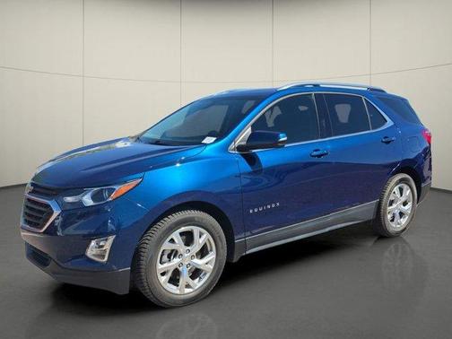 2019 Chevrolet Equinox 2LT
