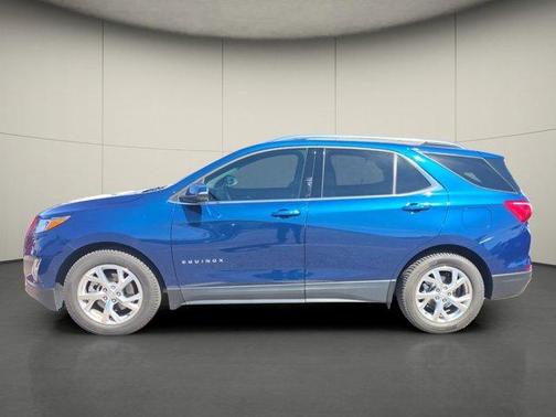 2019 Chevrolet Equinox 2LT