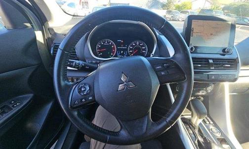 2023 Mitsubishi Eclipse Cross SE