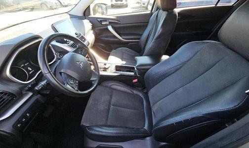 2023 Mitsubishi Eclipse Cross SE