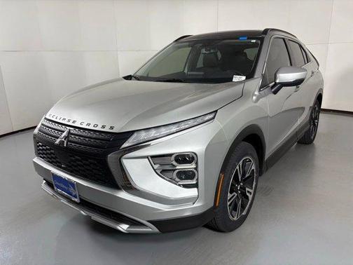 2023 Mitsubishi Eclipse Cross SE