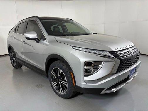 2023 Mitsubishi Eclipse Cross SE
