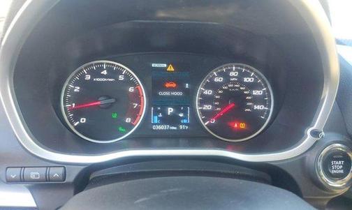 2023 Mitsubishi Eclipse Cross SE