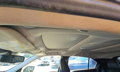 2023 Mitsubishi Eclipse Cross SE