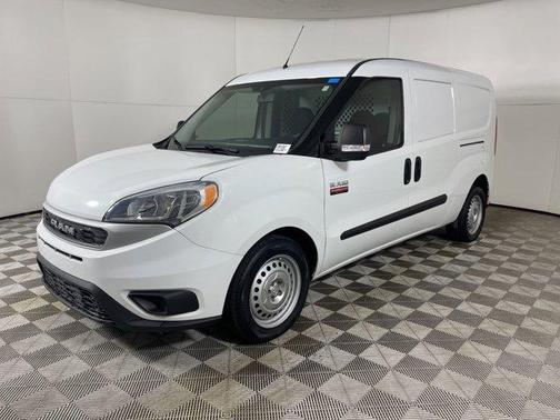 2022 RAM ProMaster City Base