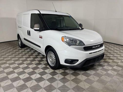 2022 RAM ProMaster City Base