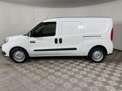 2022 RAM ProMaster City Base