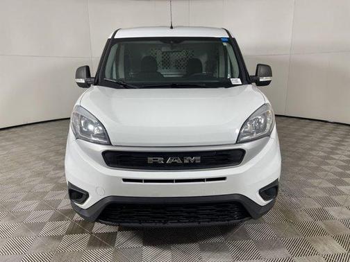 2022 RAM ProMaster City Base