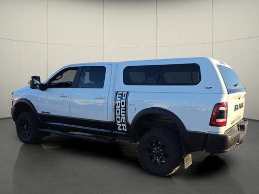 2024 RAM 2500 Power Wagon