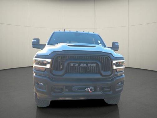 2024 RAM 2500 Power Wagon