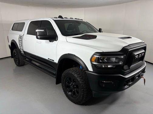2024 RAM 2500 Power Wagon