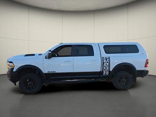 2024 RAM 2500 Power Wagon