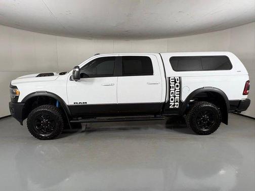 2024 RAM 2500 Power Wagon