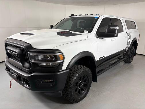 2024 RAM 2500 Power Wagon