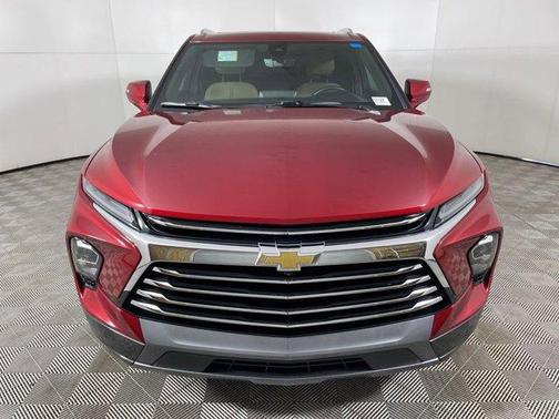 2023 Chevrolet Blazer Premier