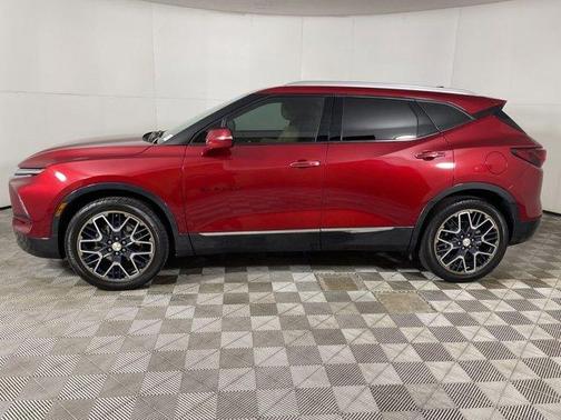 2023 Chevrolet Blazer Premier