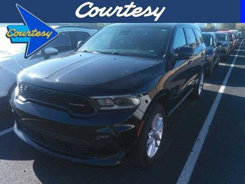 2023 Dodge Durango GT