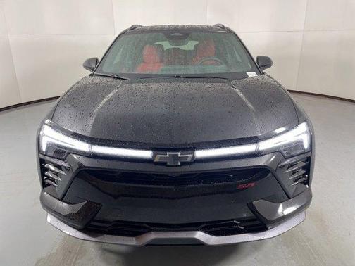 2026 Chevrolet Blazer EV SS