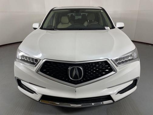 2020 Acura MDX 3.5L