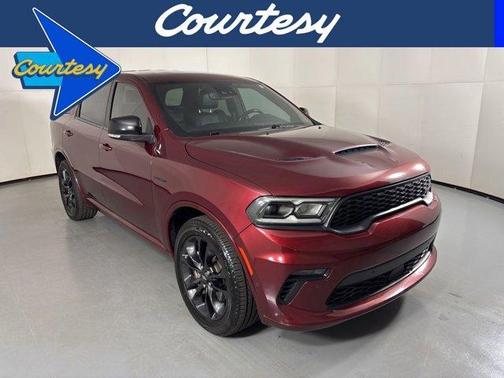 2022 Dodge Durango R/T